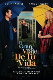El gran viaje de tu vida 2025 HD 720p Latino