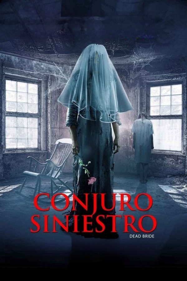 La maldición de la novia 2025 HD 720p Latino