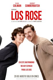 Los Roses 2025 HD 720p Latino