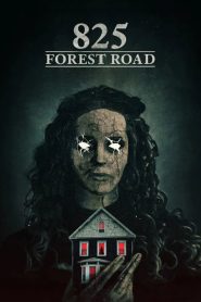 Carretera Forestal 2025 HD 720p Latino
