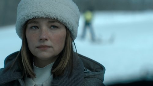 Alaska: La última frontera: 10×10