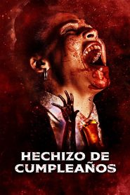 Hechizo de cumpleaños 2023 HD 1080p Latino