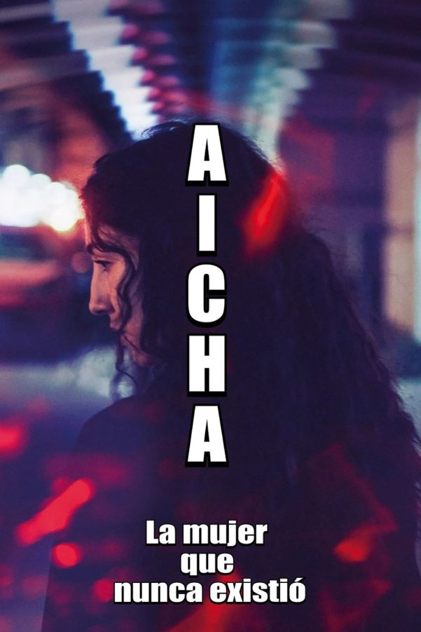 Aïcha La mujer que nunca existió (2025) HD 720p Castellano