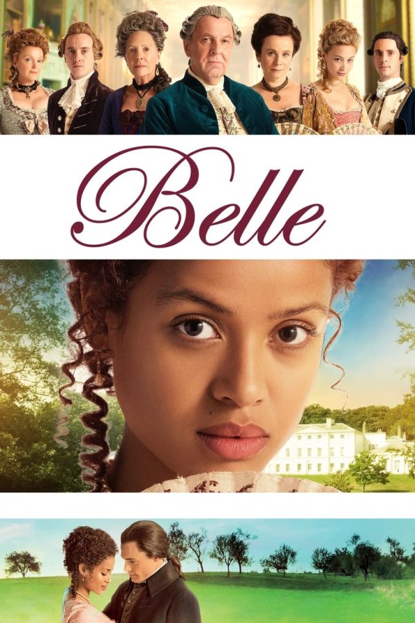 Belle 2013 HD 720p