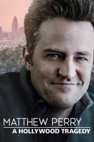 Matthew Perry: La tragedia 2025 HD 720p Latino