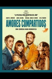 Amores Compartidos 2025 HD 1080p y 720p Latino