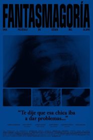 Fantasmagoría 2025 HD 1080p Castellano