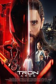 TRON: Ares 2025 HD 720p Latino Castellano