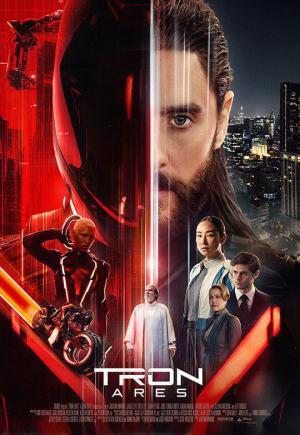 TRON: Ares 2025 HD 720p Latino Castellano
