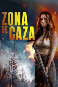 Zona de caza 2025 HD 1080p