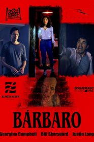 Bárbaro 2022 HD 720p Latino