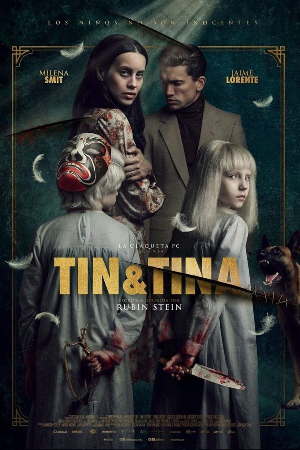 Tin y Tina 2023 HD 1080p Castellano