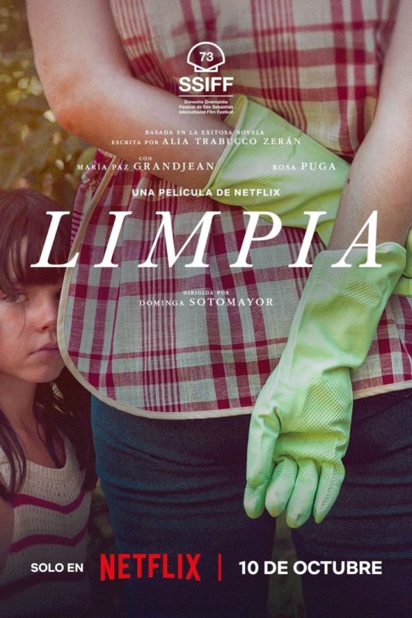 Limpia 2025 HD 1080p Latino