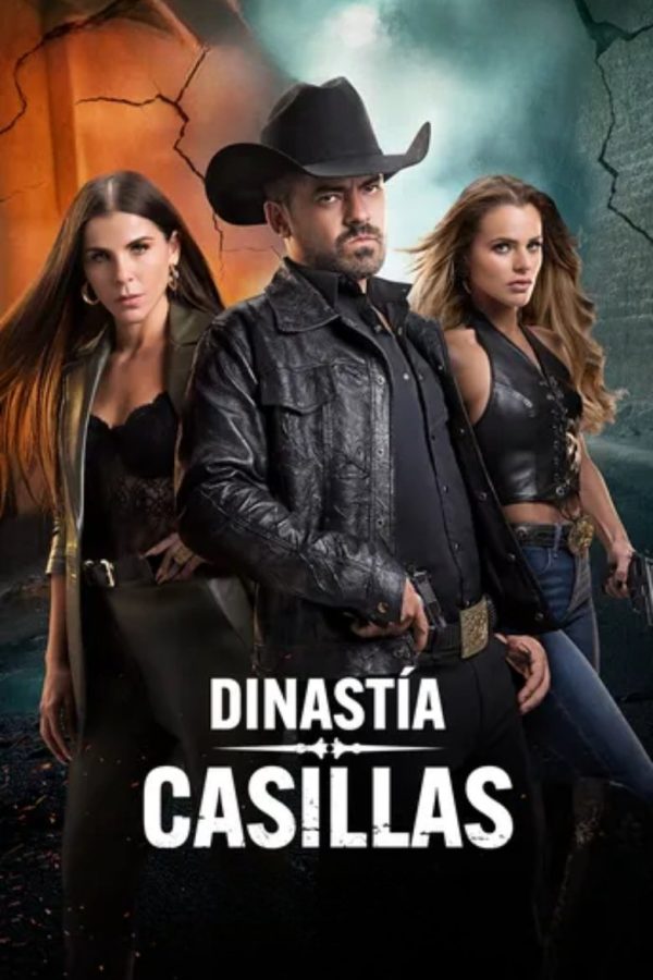 Dinastia Casillas 2025 HD 720p Latino Temporada 1