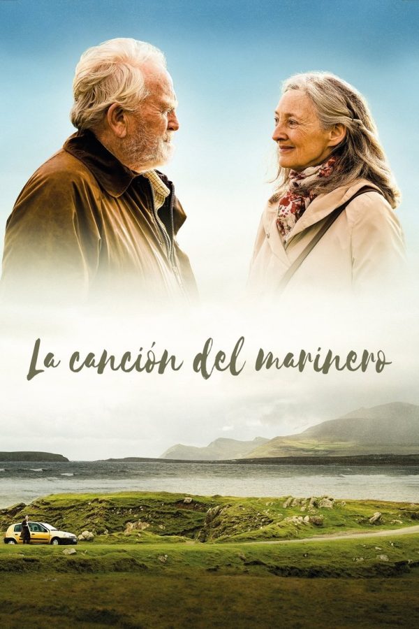 La canción del marinero 2022 HD 1080p Castellano