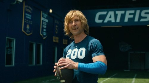 Chad Powers: Mariscal de campo: 6×6