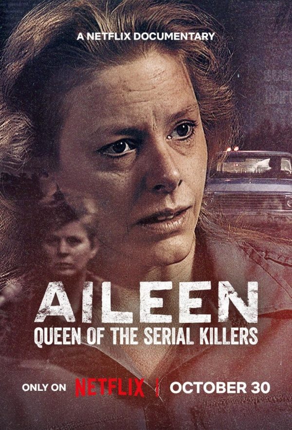 Aileen: La reina de las asesinas en serie 2025 HD 1080p Castellano