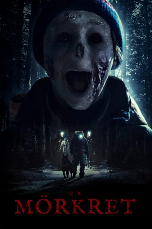 From Darkness 2024 HD 1080p Latino