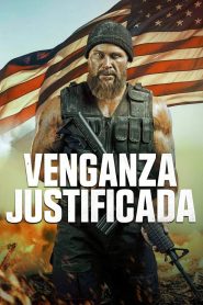 Venganza justificada 2025 HD 1080p
