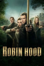 Robin Hood 2025 HD 720p Latino Temporada 1