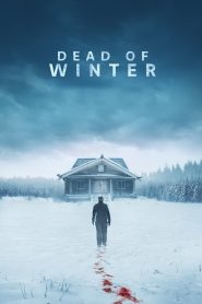 Muerte en la nieve 2025 HD 1080p y 720p Castellano