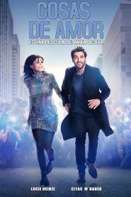 Cosas de Amor 2022 HD 1080p Castellano
