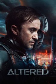 Altered 2025 HD 1080p