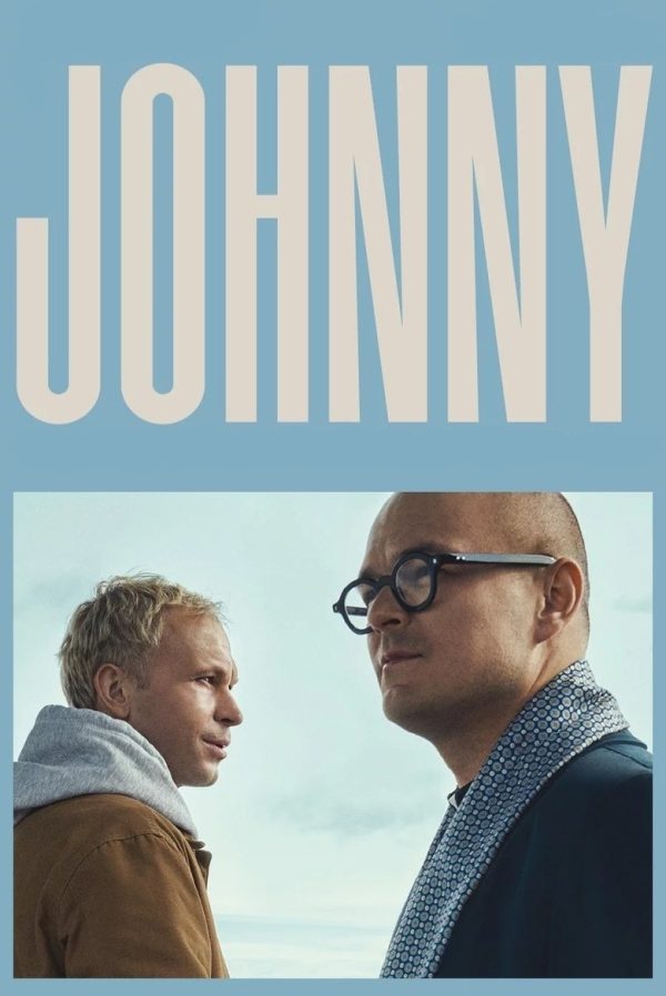 Johnny 2022 HD 720p Latino