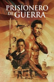 Prisionero de guerra 2025 HD 720p Latino