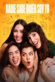 Nadie sabe quién soy yo 2025 HD 720p Latino