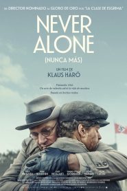 Never Alone 2025 HD 1080p