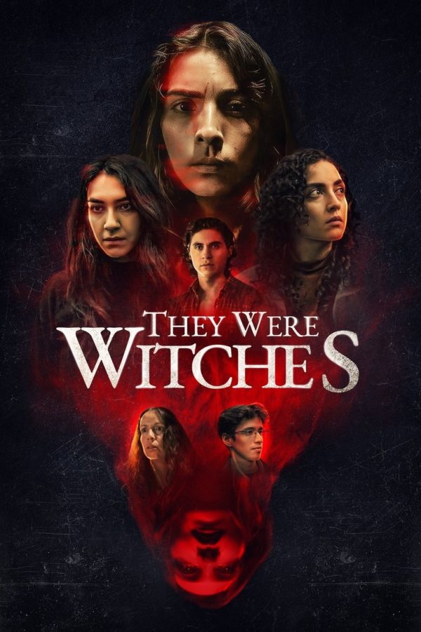 Eran brujas 2025 HD 1080p Latino
