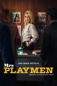 Sra. Playmen: Temporada 1