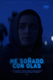 He soñado con olas 2024 HD 1080p Castellano