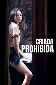 Criada prohibida 2021 HD 720p Latino
