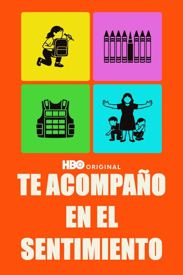 Te acompaño en el sentimiento 2025 HD 1080p Castellano