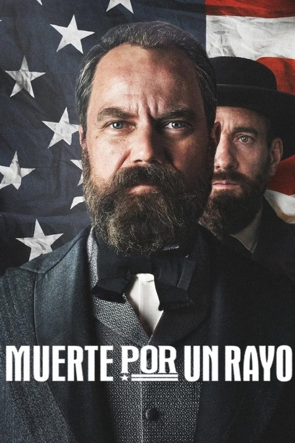 Muerte por un rayo 2025 HD 720p Latino Temporada 1