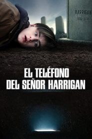 El teléfono del señor Harrigan 2022 HD 720p Latino