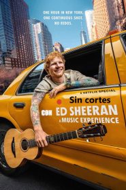 Sin cortes con Ed Sheeran 2025 HD 1080p