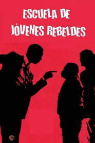 Escuela de jóvenes rebeldes 1989 HD 1080p Castellano