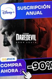 Disney Plus Premium Barato | 4K UHD | Garantía Total