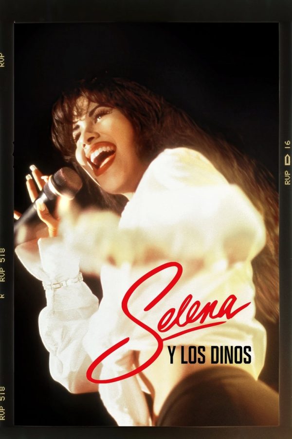 Selena y Los Dinos 2025 HD 1080p Latino