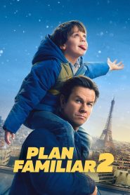 Plan familiar 2 2025 HD 720p Latino