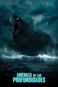 Amenaza en las profundidades 2022 HD 1080p Castellano