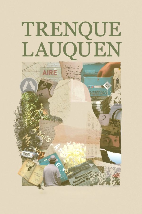 Trenque Lauquen 2023 HD 720p Latino
