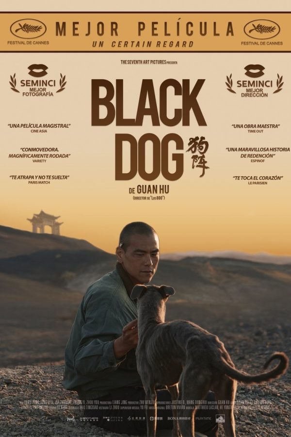 Black Dog 2024 HD 1080p Castellano