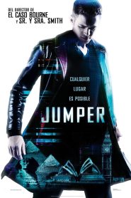 Jumper 2008 HD 1080p Latino