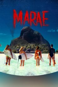 Maraé 2024 HD 1080p Latino