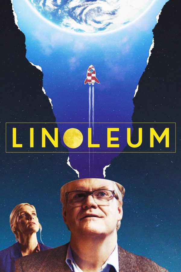 Linoleum 2023 HD 1080p Castellano