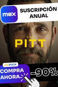 (HBO Max) Premium Barato | 4K UHD | Garantía Total